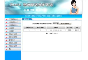 無(wú)錫NIIT軟件服務(wù)外包實(shí)訓(xùn)基地 優(yōu)化物流系統(tǒng)與軟件銷售解決方案