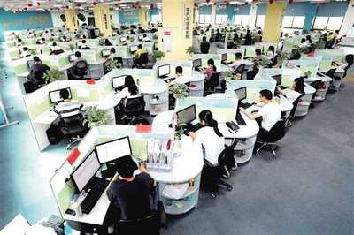 永川 百億級(jí)大數(shù)據(jù)產(chǎn)業(yè)的崛起與軟件外包服務(wù)發(fā)展之道