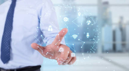 開(kāi)發(fā)軟件銷售外包公司概覽